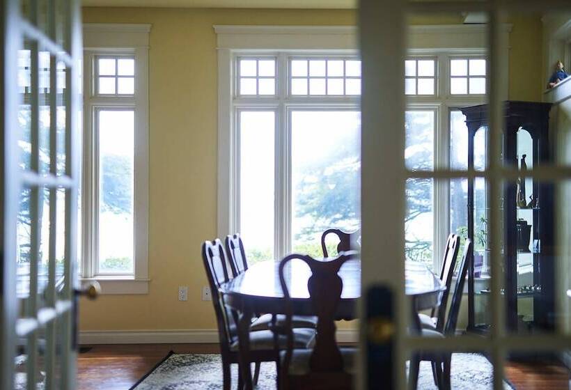 호텔 Brimar Bed And Breakfast