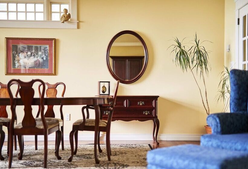 호텔 Brimar Bed And Breakfast