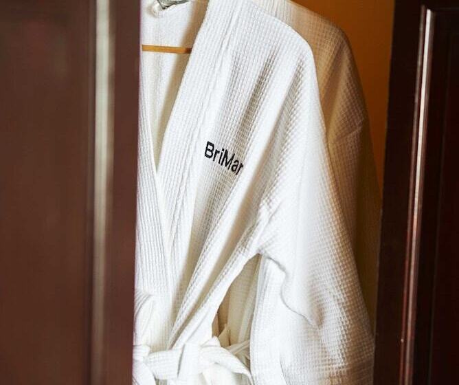 호텔 Brimar Bed And Breakfast