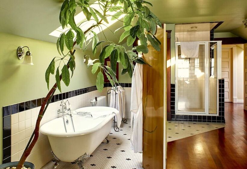 호텔 Brimar Bed And Breakfast