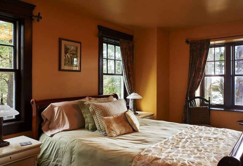 호텔 Brimar Bed And Breakfast