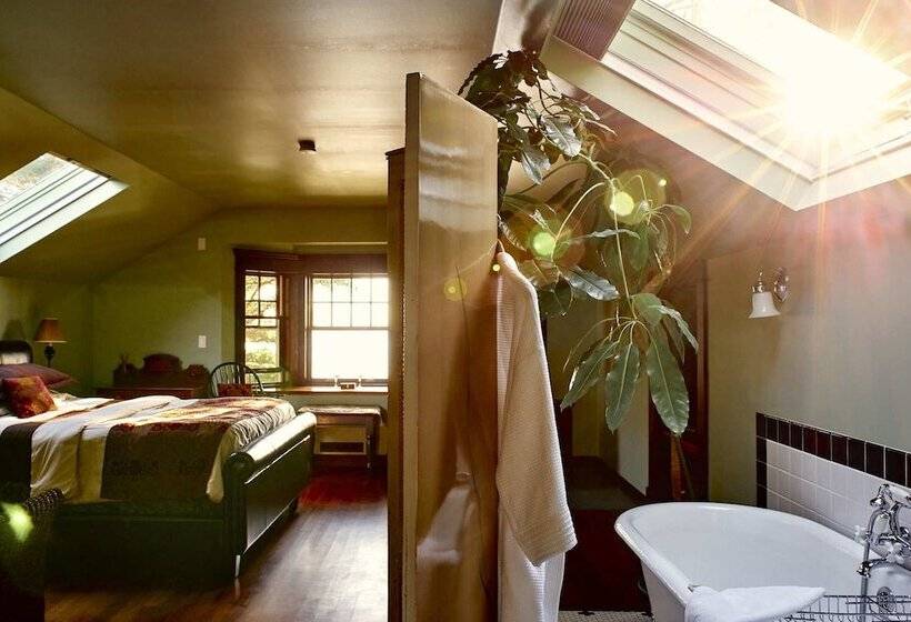 호텔 Brimar Bed And Breakfast