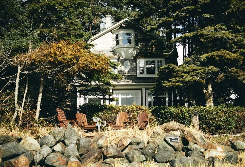 호텔 Brimar Bed And Breakfast