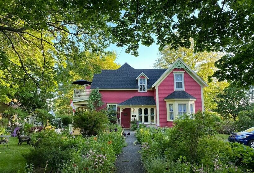 فندق Chambers Guest House B&b