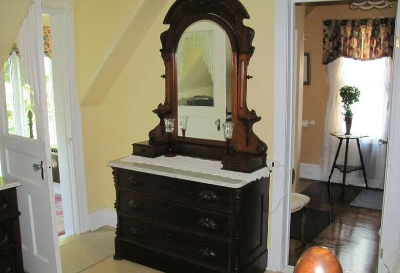 فندق Chambers Guest House B&b