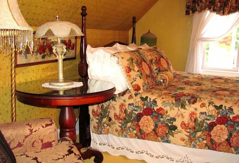 فندق Chambers Guest House B&b