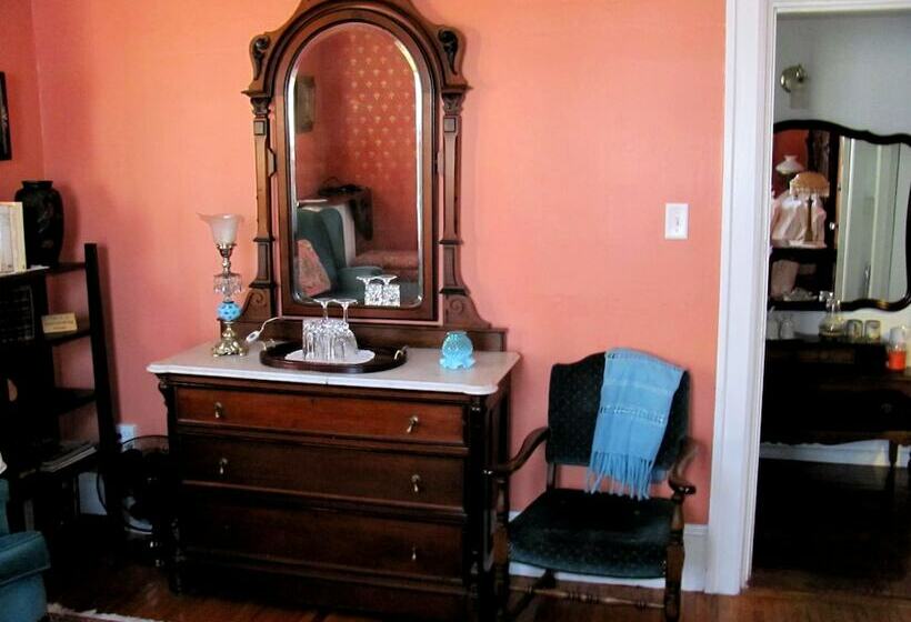 فندق Chambers Guest House B&b