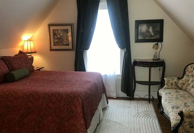 فندق Chambers Guest House B&b