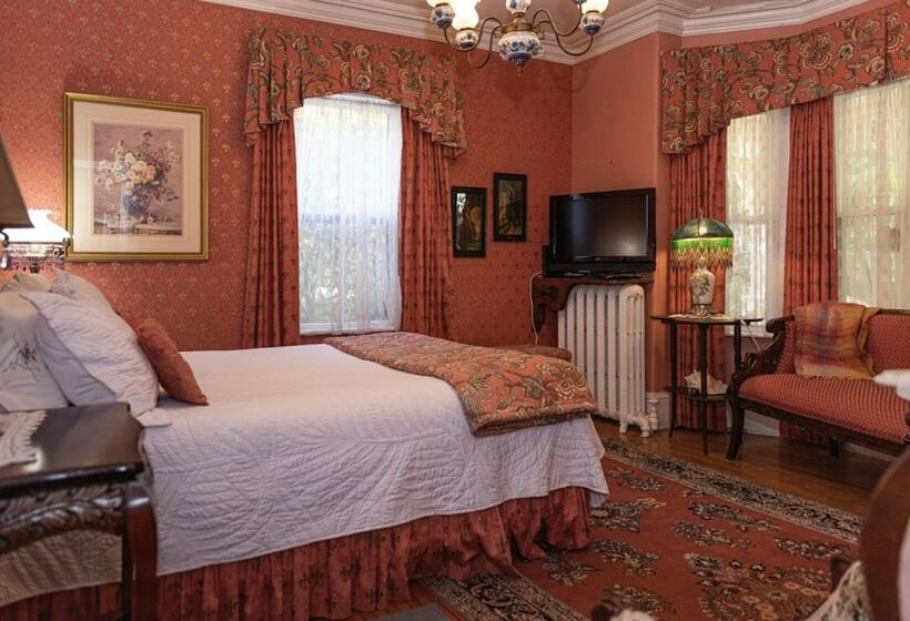 فندق Chambers Guest House B&b