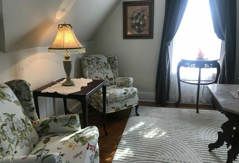 فندق Chambers Guest House B&b