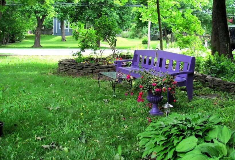 فندق Chambers Guest House B&b