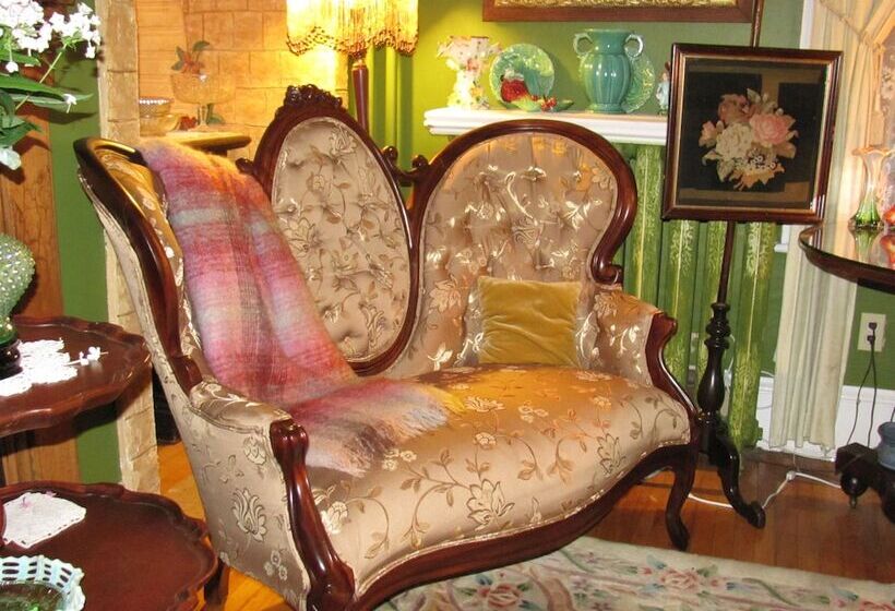 فندق Chambers Guest House B&b