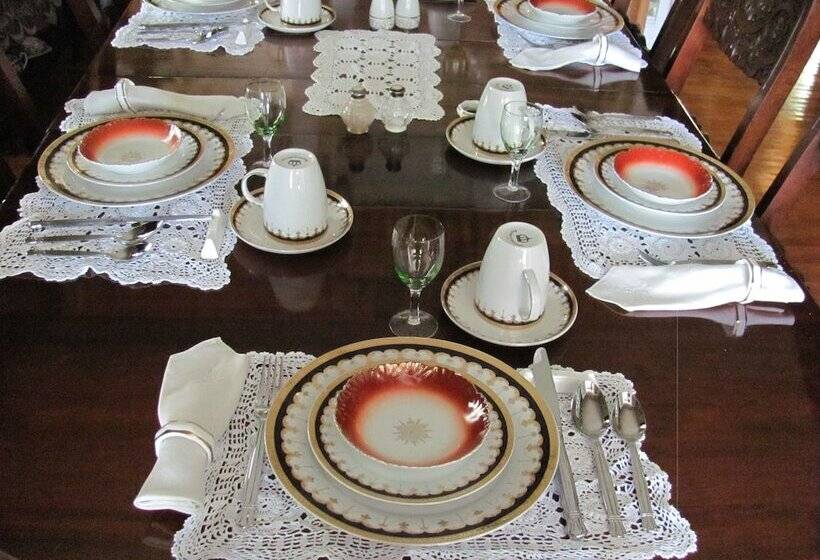 فندق Chambers Guest House B&b