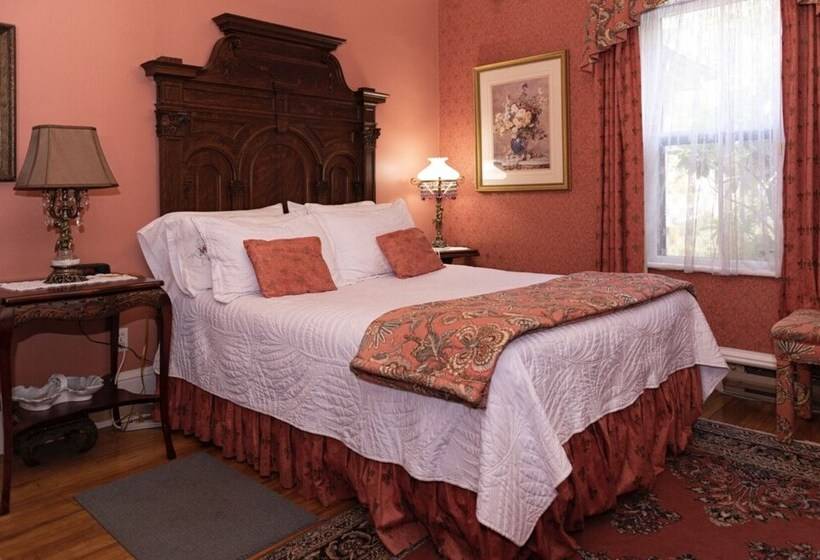 فندق Chambers Guest House B&b