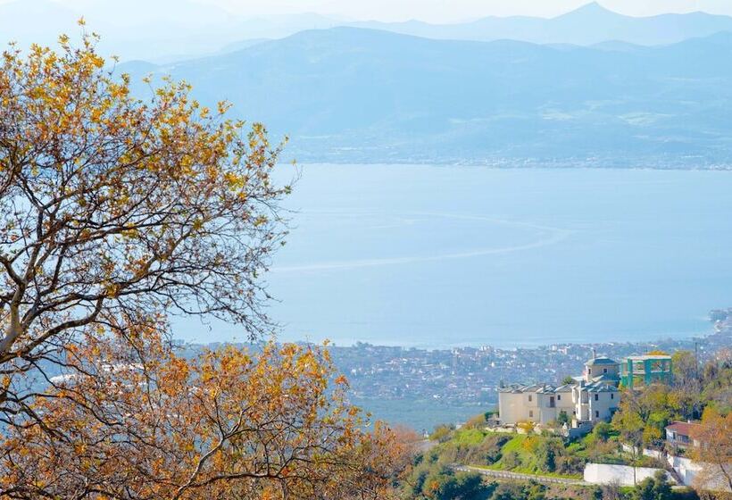 호텔 Chrissi Nefeli