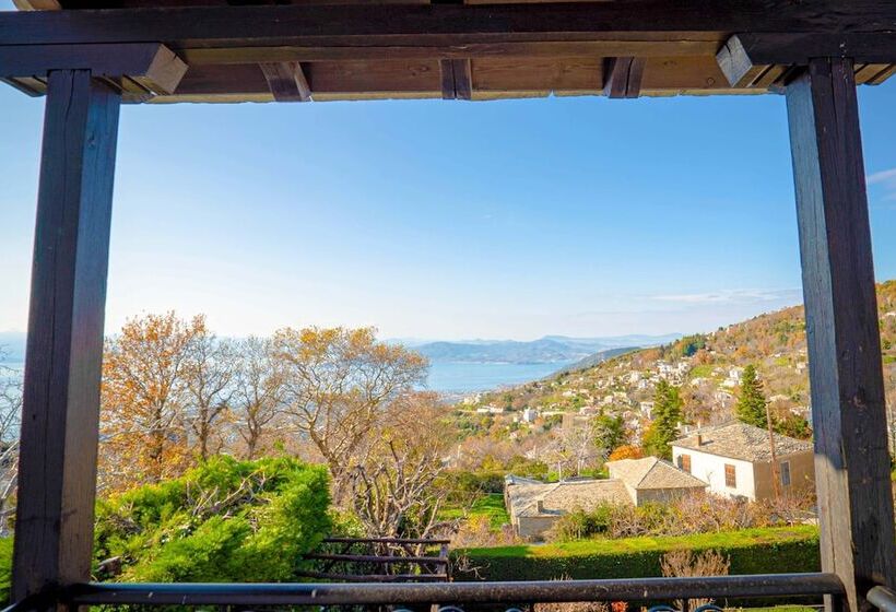 호텔 Chrissi Nefeli