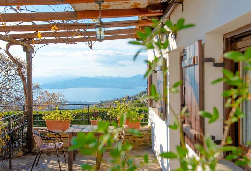 호텔 Chrissi Nefeli