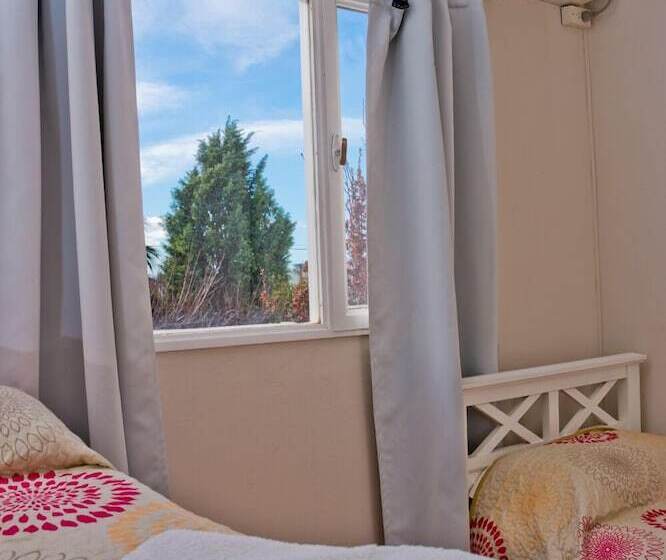 Hotel Complejo La Lucila