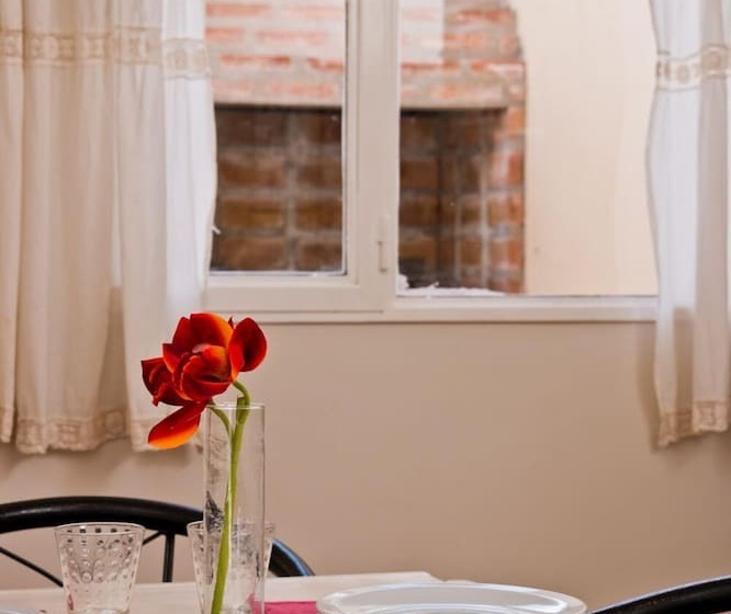 Hotel Complejo La Lucila