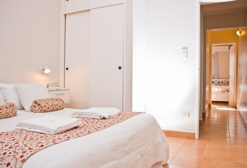 Hotel Complejo La Lucila