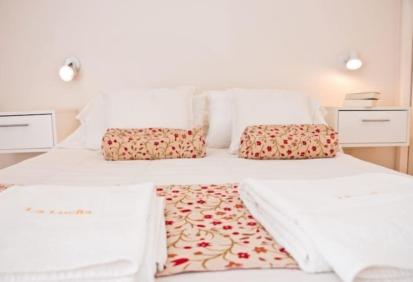 Hotel Complejo La Lucila