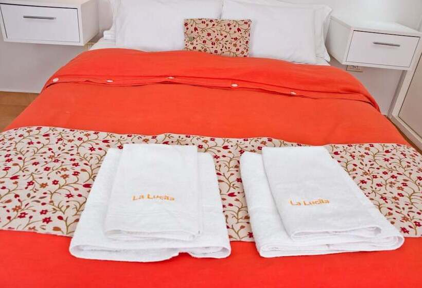 Hotel Complejo La Lucila