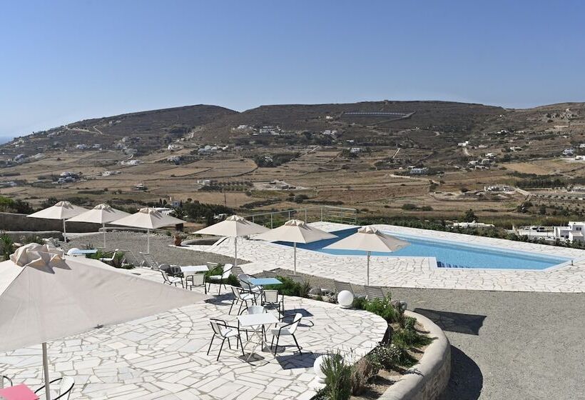 בית מלון כפרי Dolce Vista