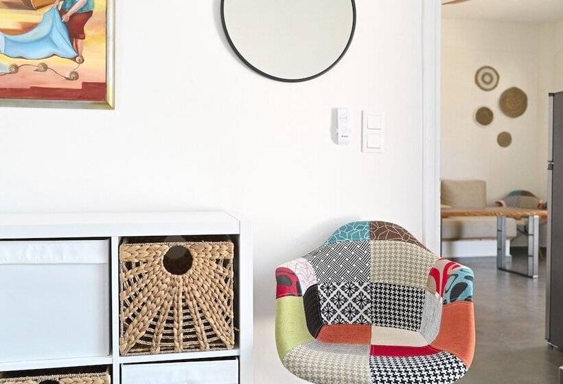 בית מלון כפרי Dolce Vista