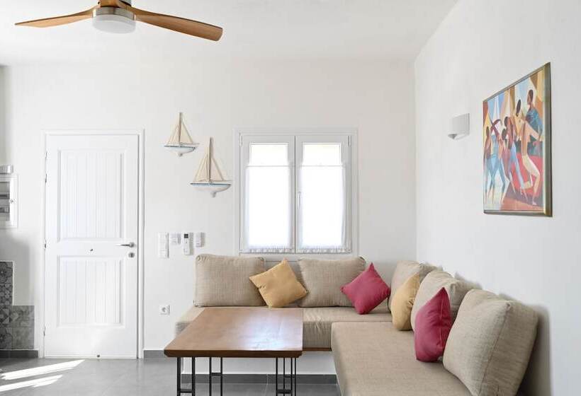 בית מלון כפרי Dolce Vista