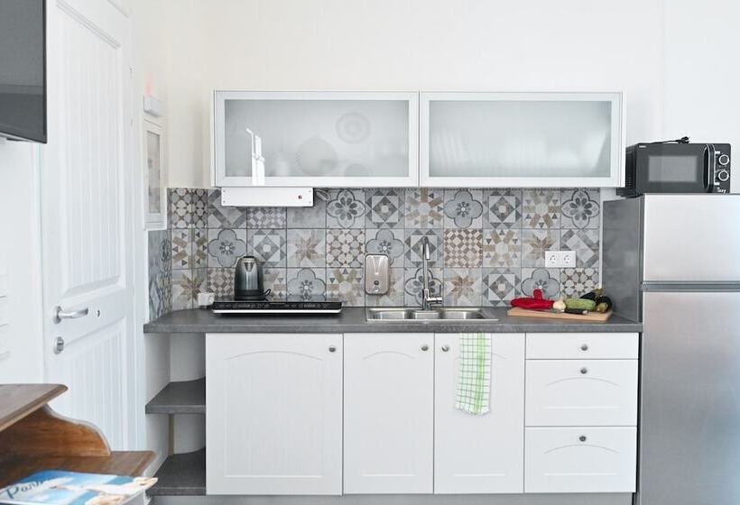 בית מלון כפרי Dolce Vista