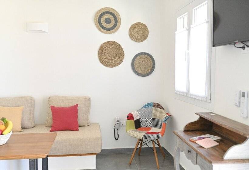 בית מלון כפרי Dolce Vista