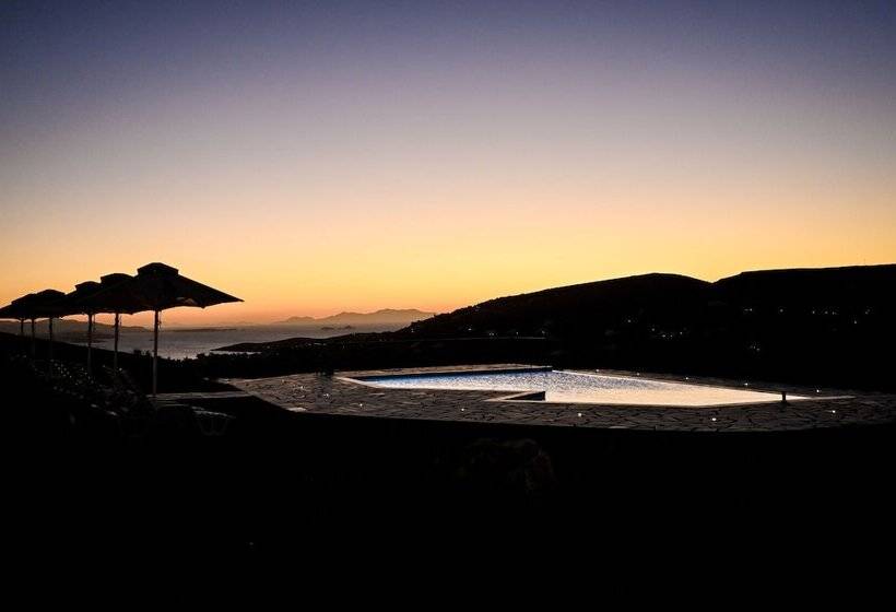 בית מלון כפרי Dolce Vista