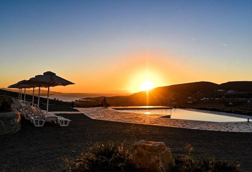 בית מלון כפרי Dolce Vista