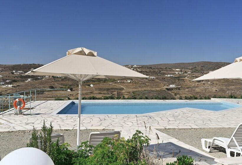 בית מלון כפרי Dolce Vista