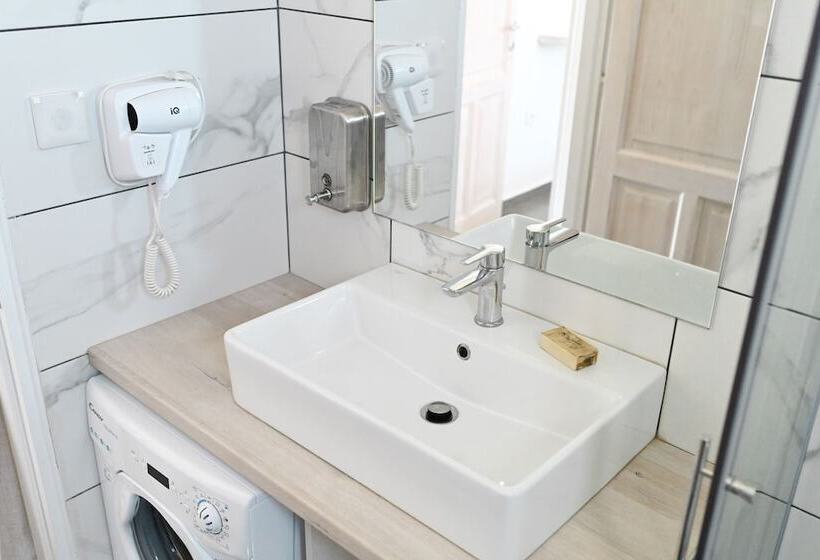 בית מלון כפרי Dolce Vista