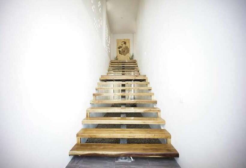 호텔 Homu Villa Pua