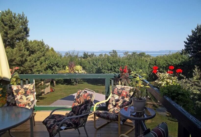 فندق La Halte Du Verger