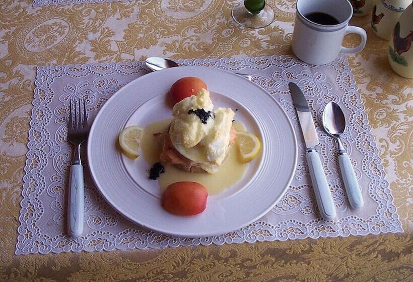 فندق La Halte Du Verger