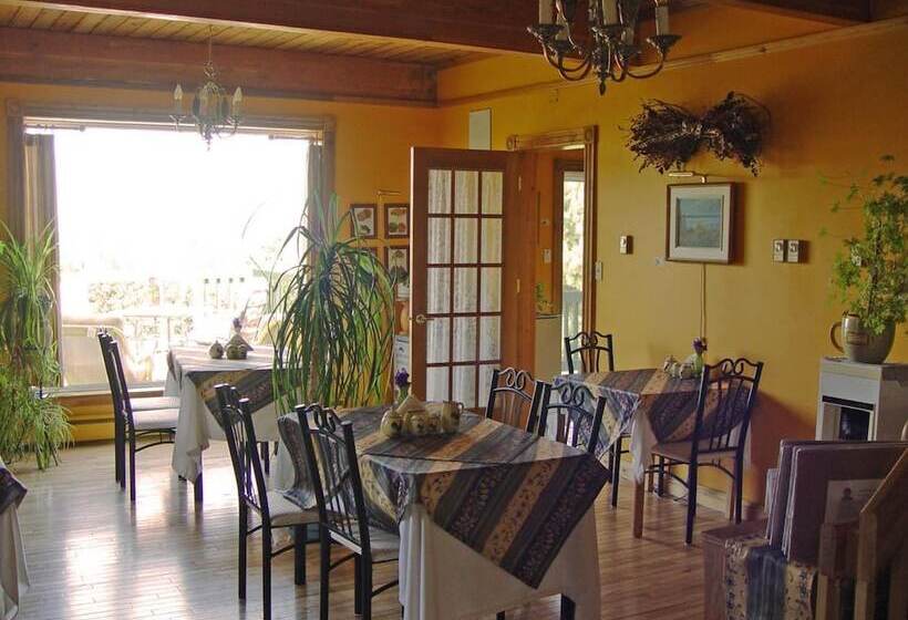 فندق La Halte Du Verger