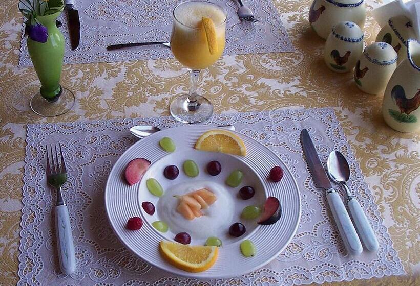 فندق La Halte Du Verger