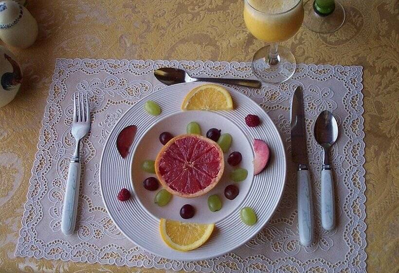 فندق La Halte Du Verger