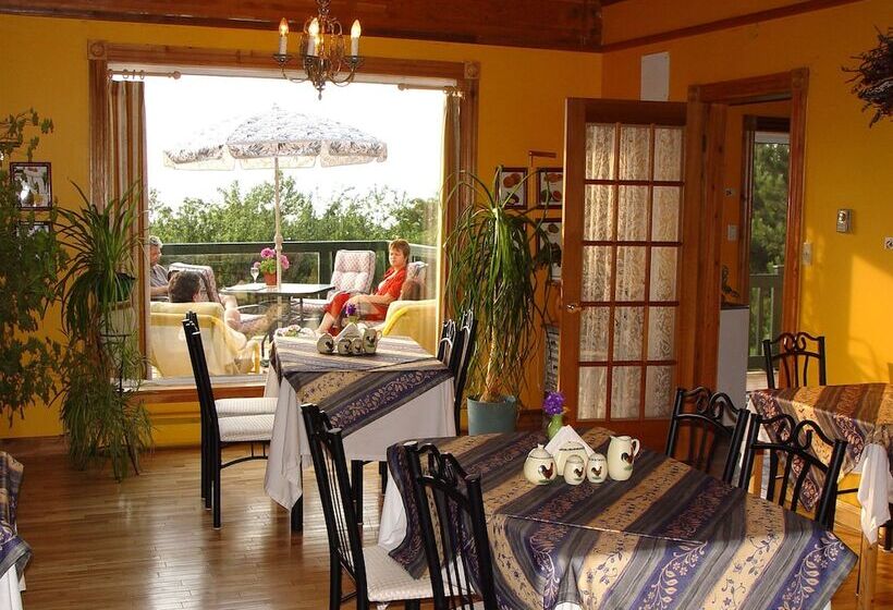 فندق La Halte Du Verger