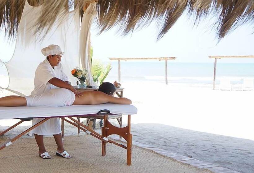 هتل La Posada De Los Tumpis