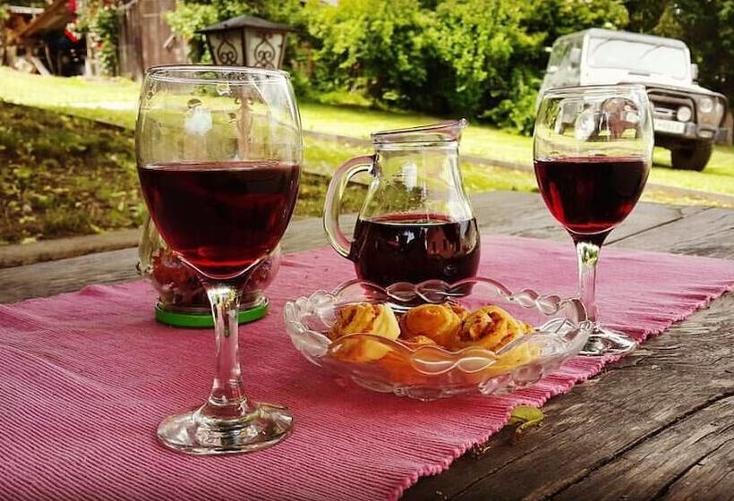 هتل Merkež Guest House