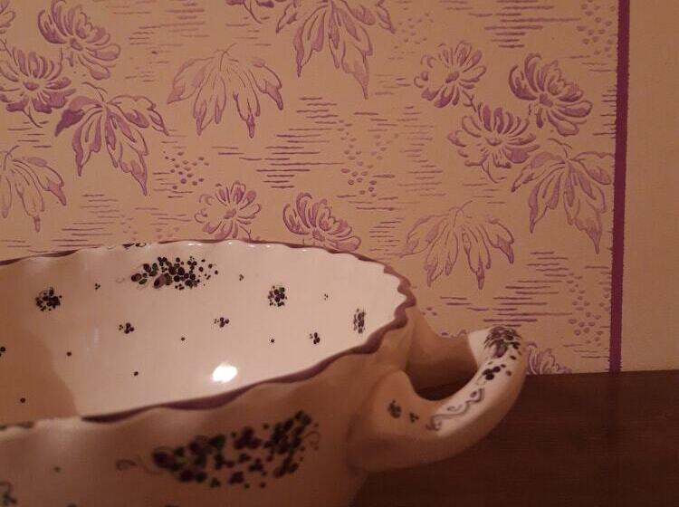 هتل Merkež Guest House