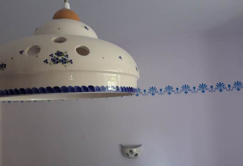 هتل Merkež Guest House