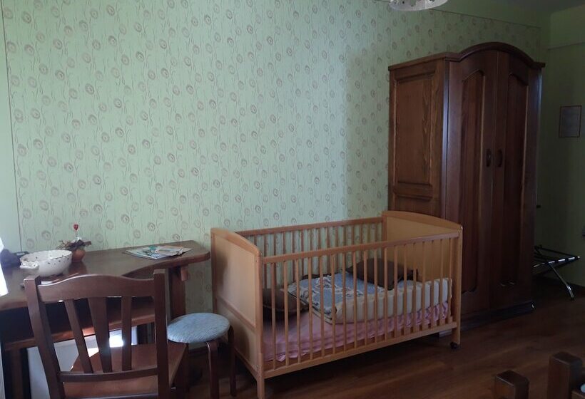 هتل Merkež Guest House