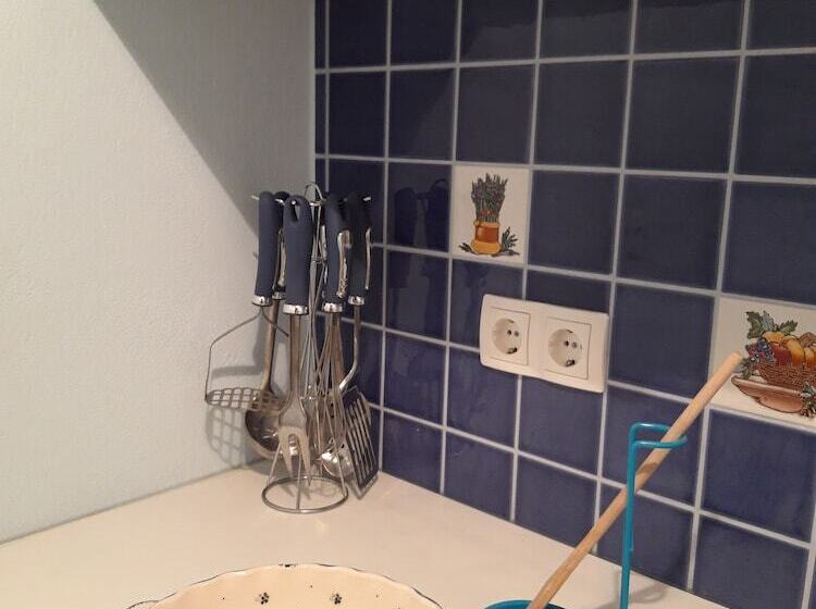 هتل Merkež Guest House