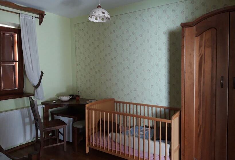 هتل Merkež Guest House