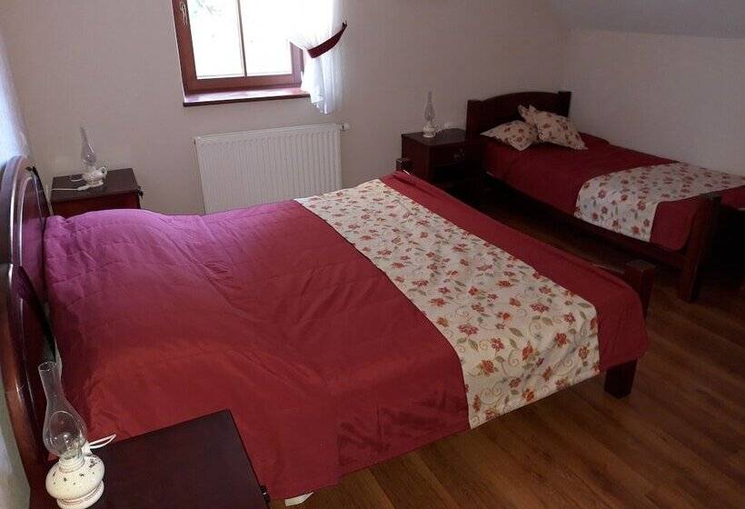 هتل Merkež Guest House